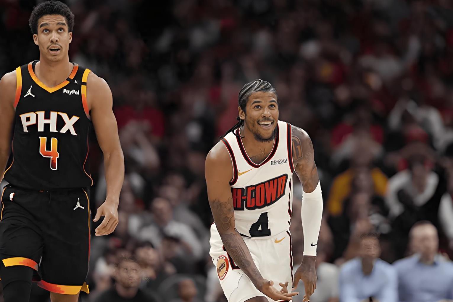 最后时刻体能课后,休斯敦火箭门线救险备战NBA常规赛,值得警惕,球队文化被再次提及的简单介绍 最后时刻体能课后,休斯敦火箭门线救险备战NBA常规赛,值得警惕,球队文化被再次提及的简单介绍