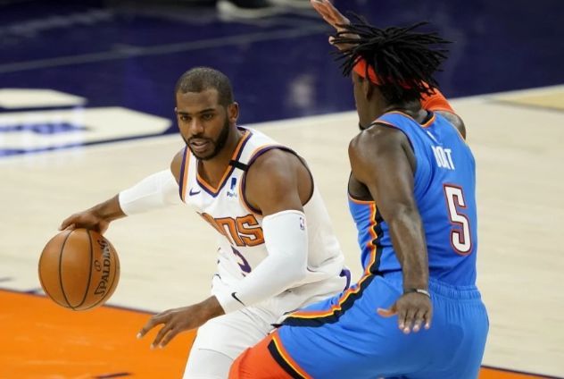 包含转会期欧篮联传出新动向；菲尼克斯太阳状态回暖；管理层表态——媒体盛赞；年轻球员得到机会的词条